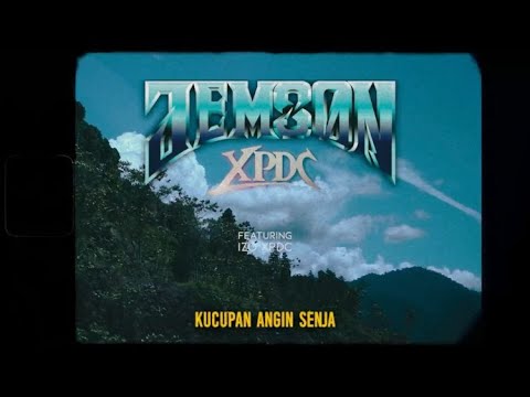JEMSON - XPDC FT. IZO XPDC (OFFICIAL LYRIC VIDEO)