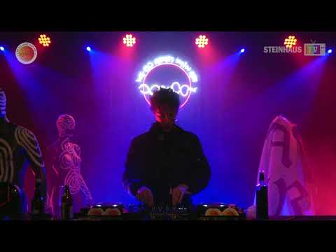 DJ Killing | WeGoApart with ART - Stream#1