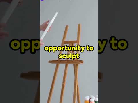 Embrace the Journey: Painting Your Existence | Motivational Video