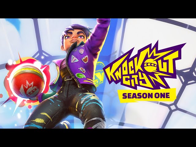 Ea S Knockout City Multiplayer Dodgeball Game Is Free Till You Level Up Technology News - video brawl stars two player one console unboxing