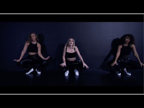 Victoria Voss - Don't Change The Subject (Official Dance Video)