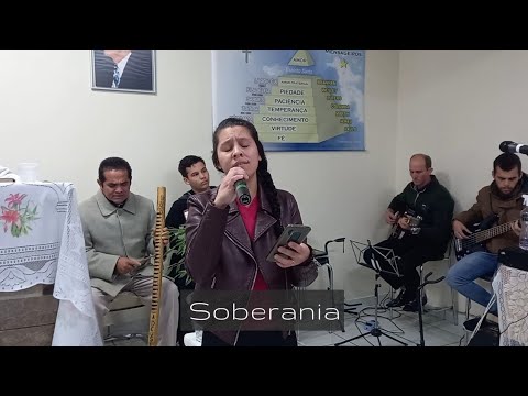 Soberania - Corinhos Evangélicos