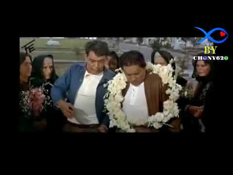 CANTINFLAS entierro correcto palabras para el difunto