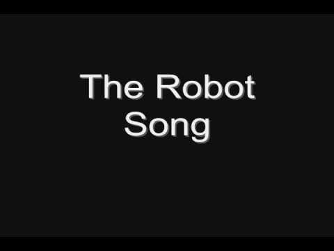 The Robot Song
