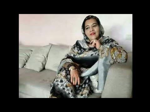 Fatima tabaamrant atay nbokhatm. فاطمة تبعمرانت امارك إفجيجن