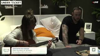 Under Täcket - Ellen Sundberg - Hollow