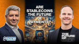 With Jonathan Wood of BVNK on Why Stablecoins Are Becoming the Backbone of Global Payments