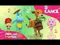 Si Kancil Anak Nakal Lagu Anak Klasik Lagu Anak Indonesia 90an