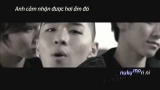 [Vietsub+Kara]  Let Me Hear Your Voice - Big Bang  { iTV Subteam }