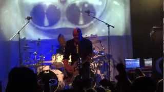 Devin Townsend Project - "Regulator" (Live in Los Angeles 9-8-12)