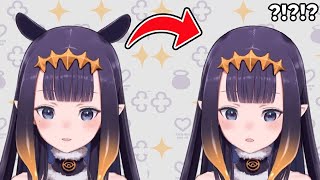 The truth about Ina's flaps