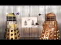 Doctor Who Parody by The Hillywood Show (time ...