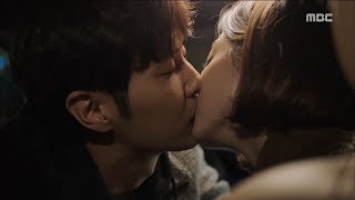 [20th Century Boy and Girl]20세기 소년소녀ep.21,22Ye-seul,Ji-seok &#39;force kiss&#39; is the explosion♥ 20171113