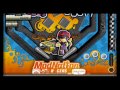 Pinball Heroes ModNation Racers Extra Ball