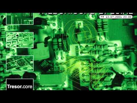 Live @ Tresor Core Spezial 13.07.2001