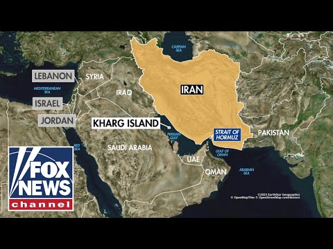 82nd Airborne readies for possible deployment to the Middle East