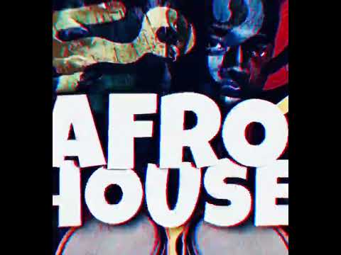 AFRO HOUSE MIX DJ SAUVAGE