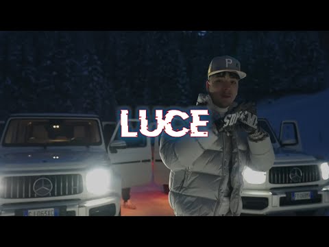 (FREE) Shiva x Central Cee Type Beat - "Luce" | Jersey Type Beat 2023