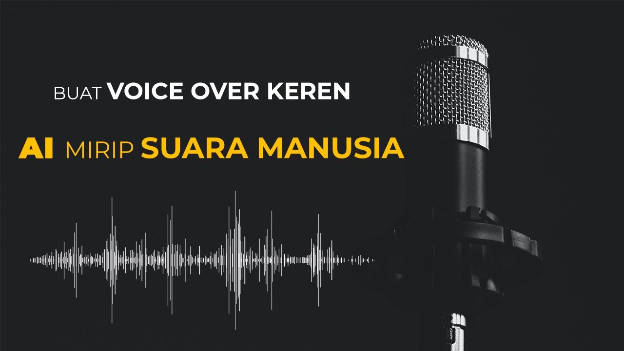 How to Convert Text to Voice - Best Text to Speech AI Without Application