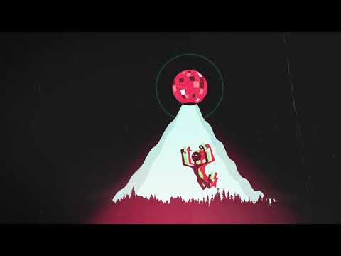 Cabeza de Vinil - Rebotril Rock (Lyric Video)