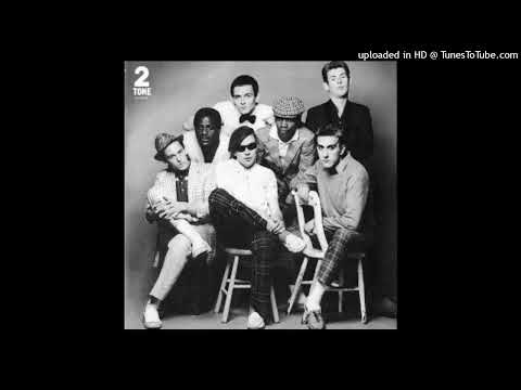 The Specials - Do Nothing [1981] (magnums extended mix)
