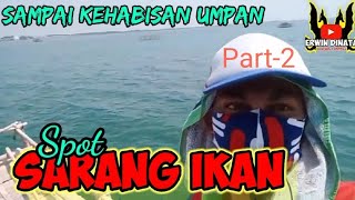 Download lagu Ambyar Bisa Dapat Sekarung Mancing Disini mp3