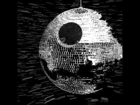 DJ Phully - Jedi's Disco (Future Funk Squad vs HI8 Remix)