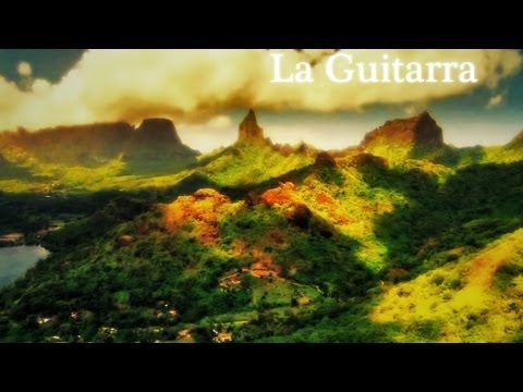 Orjan Nilsen - La Guitarra [HD]