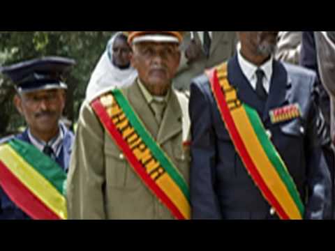 Hanisha - ሃንሻ -  ከፍ በይ ሃገሬ