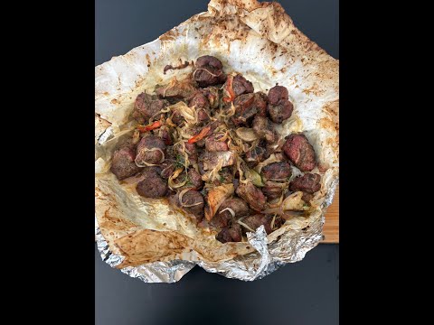 🔴 Live:  Dibi d’Agneau -  Viande Grillée Façon Africaine – Recette Authentique & Savoureuse !