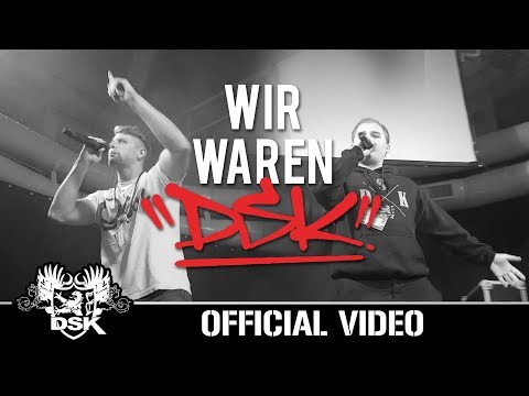 Peat Miles & Timaha - Wir waren DSK (OFFICIAL VIDEO)
