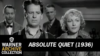 Trailer | Absolute Quiet | Warner Archive