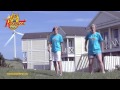 Minidisco - Tarzan & Jane -/ Roompot / Hogenboom ...