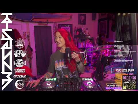 Liquid Soul Sunday 089 - 3 Hours of Liquid DNB // September 28th 2025