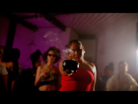 JEE & AUS - DIRIPIENTE 🤔 [ Music Video ]🎥