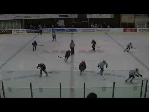 Ludvika - Leksand Team 05