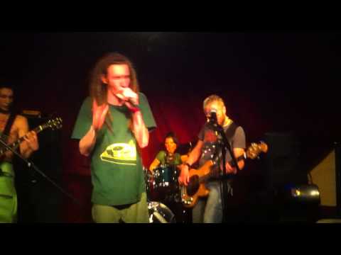 MachLeisa - DNMSSDIKW (11.04.2014, Sputnik-Café Münster, SPH-Bandcontest)