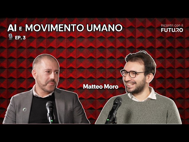 Rinnovabili TV YouTube EP. 8 – RAISEMotion: quando scienza e arte si incontrano