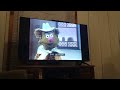 Muppet Show Cowboy Time