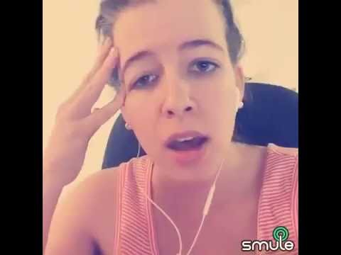 That Girl - Lindsay Lohan (Cover) by Candy