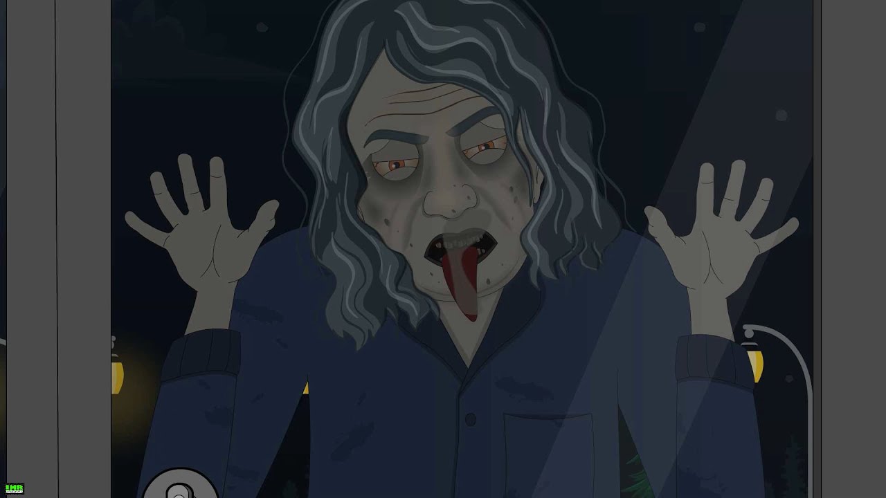3 TRUE NIGHT SHIFT HORROR STORIES ANIMATED