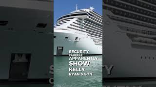 BE CARFUL OUT THERE CRUISERS!