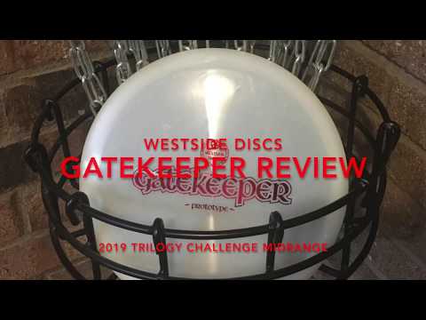 Westside Discs Gatekeeper Review