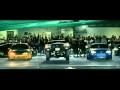 Fast & Furious 1,2,3,4,5,6 Official Trailers 