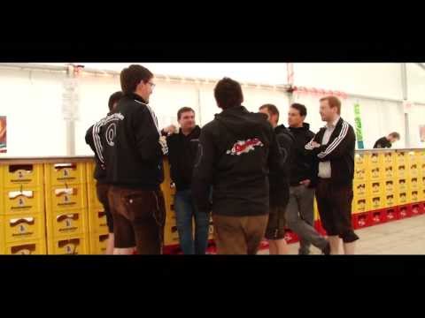 D´Quertreiber - EPK 2013