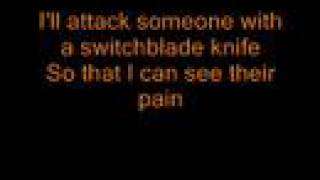 The Irony Of Dying on Your Birthday- Senses Fail