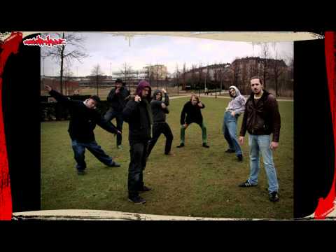 Antilopengang & form & Illoyal - Wir sind die Tour (Hiphop.de Exclusive)