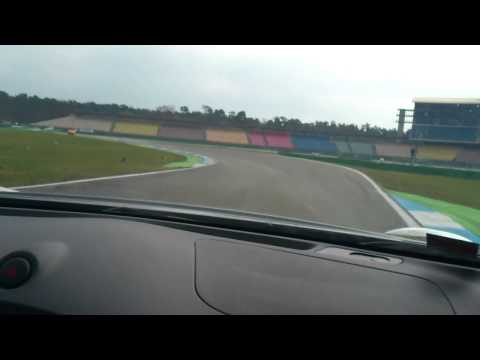 Hockenheim 16.03.2014 - Touristenfahrt