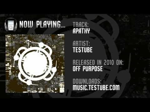 Testube - Apathy (2010)