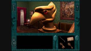 Nancy Drew: Message in a Haunted Mansion: Deaths, Easter Eggs, Seance